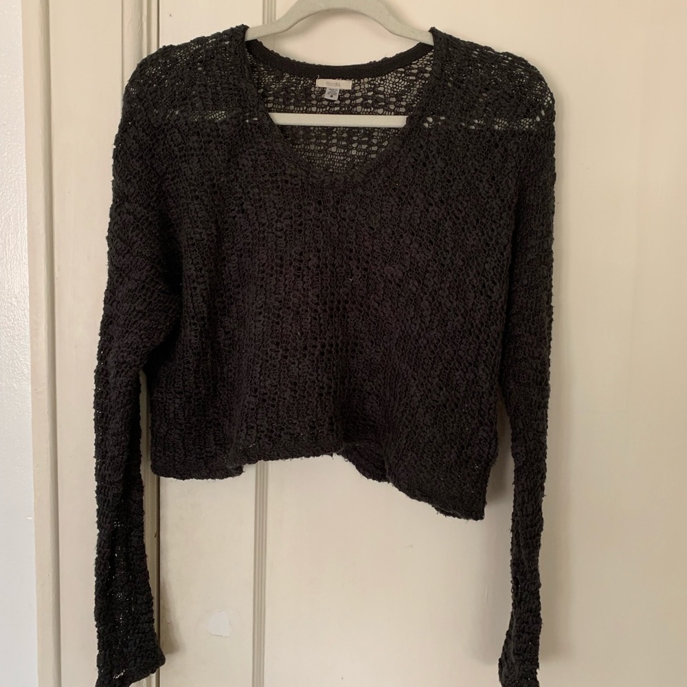 Urban Outfitter Crop Sweater